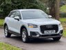 USED 2018 67 AUDI Q2 1.4 TFSI CoD SE SUV 5dr Petrol Manual Euro 6 (s/s) (150 ps) 