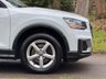 USED 2018 67 AUDI Q2 1.4 TFSI CoD SE SUV 5dr Petrol Manual Euro 6 (s/s) (150 ps) 