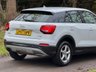 USED 2018 67 AUDI Q2 1.4 TFSI CoD SE SUV 5dr Petrol Manual Euro 6 (s/s) (150 ps) 