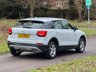 USED 2018 67 AUDI Q2 1.4 TFSI CoD SE SUV 5dr Petrol Manual Euro 6 (s/s) (150 ps) 