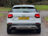 USED 2018 67 AUDI Q2 1.4 TFSI CoD SE SUV 5dr Petrol Manual Euro 6 (s/s) (150 ps) 
