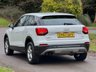 USED 2018 67 AUDI Q2 1.4 TFSI CoD SE SUV 5dr Petrol Manual Euro 6 (s/s) (150 ps) 
