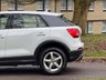 USED 2018 67 AUDI Q2 1.4 TFSI CoD SE SUV 5dr Petrol Manual Euro 6 (s/s) (150 ps) 