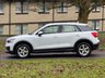USED 2018 67 AUDI Q2 1.4 TFSI CoD SE SUV 5dr Petrol Manual Euro 6 (s/s) (150 ps) 