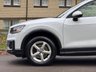 USED 2018 67 AUDI Q2 1.4 TFSI CoD SE SUV 5dr Petrol Manual Euro 6 (s/s) (150 ps) 