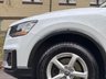 USED 2018 67 AUDI Q2 1.4 TFSI CoD SE SUV 5dr Petrol Manual Euro 6 (s/s) (150 ps) 