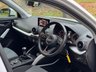 USED 2018 67 AUDI Q2 1.4 TFSI CoD SE SUV 5dr Petrol Manual Euro 6 (s/s) (150 ps) 