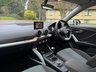 USED 2018 67 AUDI Q2 1.4 TFSI CoD SE SUV 5dr Petrol Manual Euro 6 (s/s) (150 ps) 