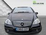 USED 2011 60 MERCEDES-BENZ A CLASS 2.0 A180 CDI Avantgarde SE CVT 5dr FREE 1YR WARRANTY & BREAKDOWN