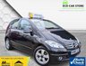 USED 2011 60 MERCEDES-BENZ A CLASS 2.0 A180 CDI Avantgarde SE CVT 5dr FREE 1YR WARRANTY & BREAKDOWN