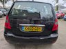 USED 2011 60 MERCEDES-BENZ A CLASS 2.0 A180 CDI Avantgarde SE CVT 5dr FREE 1YR WARRANTY & BREAKDOWN
