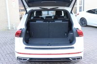 USED 2022 22 VOLKSWAGEN TIGUAN ALLSPACE 1.5 TSI R-LINE DSG ELECTRIC LEATHER SEATS CAMERA