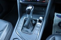 USED 2022 22 VOLKSWAGEN TIGUAN ALLSPACE 1.5 TSI R-LINE DSG ELECTRIC LEATHER SEATS CAMERA