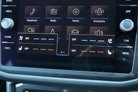 USED 2022 22 VOLKSWAGEN TIGUAN ALLSPACE 1.5 TSI R-LINE DSG ELECTRIC LEATHER SEATS CAMERA
