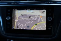 USED 2022 22 VOLKSWAGEN TIGUAN ALLSPACE 1.5 TSI R-LINE DSG ELECTRIC LEATHER SEATS CAMERA