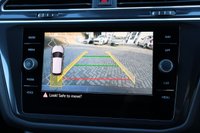 USED 2022 22 VOLKSWAGEN TIGUAN ALLSPACE 1.5 TSI R-LINE DSG ELECTRIC LEATHER SEATS CAMERA
