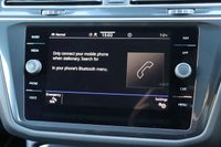 USED 2022 22 VOLKSWAGEN TIGUAN ALLSPACE 1.5 TSI R-LINE DSG ELECTRIC LEATHER SEATS CAMERA