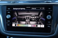 USED 2022 22 VOLKSWAGEN TIGUAN ALLSPACE 1.5 TSI R-LINE DSG ELECTRIC LEATHER SEATS CAMERA