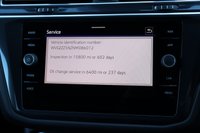 USED 2022 22 VOLKSWAGEN TIGUAN ALLSPACE 1.5 TSI R-LINE DSG ELECTRIC LEATHER SEATS CAMERA