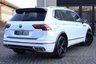 USED 2022 22 VOLKSWAGEN TIGUAN ALLSPACE 1.5 TSI R-LINE DSG ELECTRIC LEATHER SEATS CAMERA