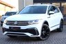 USED 2022 22 VOLKSWAGEN TIGUAN ALLSPACE 1.5 TSI R-LINE DSG ELECTRIC LEATHER SEATS CAMERA