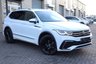 USED 2022 22 VOLKSWAGEN TIGUAN ALLSPACE 1.5 TSI R-LINE DSG ELECTRIC LEATHER SEATS CAMERA