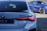 USED 2022 22 BMW 4 SERIES GRAN COUPE 3.0 M440i MHT Hatchback 5dr Petrol Hybrid Auto xDrive Euro 6 (s/s) (374 ps) Hatchback