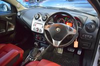 USED 2012 61 ALFA ROMEO MITO 1.4 TB MultiAir Distinctive Hatchback 3dr Petrol TCT Euro 5 (s/s) (135 bhp) 6 MONTHS RAC PLATINUM WARRANTY