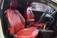 USED 2012 61 ALFA ROMEO MITO 1.4 TB MultiAir Distinctive Hatchback 3dr Petrol TCT Euro 5 (s/s) (135 bhp) 6 MONTHS RAC PLATINUM WARRANTY