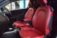 USED 2012 61 ALFA ROMEO MITO 1.4 TB MultiAir Distinctive Hatchback 3dr Petrol TCT Euro 5 (s/s) (135 bhp) 6 MONTHS RAC PLATINUM WARRANTY