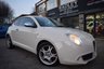 USED 2012 61 ALFA ROMEO MITO 1.4 TB MultiAir Distinctive Hatchback 3dr Petrol TCT Euro 5 (s/s) (135 bhp) 6 MONTHS RAC PLATINUM WARRANTY