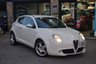 USED 2012 61 ALFA ROMEO MITO 1.4 TB MultiAir Distinctive Hatchback 3dr Petrol TCT Euro 5 (s/s) (135 bhp) 6 MONTHS RAC PLATINUM WARRANTY