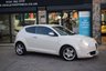 USED 2012 61 ALFA ROMEO MITO 1.4 TB MultiAir Distinctive Hatchback 3dr Petrol TCT Euro 5 (s/s) (135 bhp) 6 MONTHS RAC PLATINUM WARRANTY