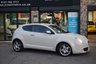 USED 2012 61 ALFA ROMEO MITO 1.4 TB MultiAir Distinctive Hatchback 3dr Petrol TCT Euro 5 (s/s) (135 bhp) 6 MONTHS RAC PLATINUM WARRANTY