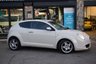 USED 2012 61 ALFA ROMEO MITO 1.4 TB MultiAir Distinctive Hatchback 3dr Petrol TCT Euro 5 (s/s) (135 bhp) 6 MONTHS RAC PLATINUM WARRANTY