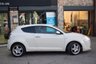 USED 2012 61 ALFA ROMEO MITO 1.4 TB MultiAir Distinctive Hatchback 3dr Petrol TCT Euro 5 (s/s) (135 bhp) 6 MONTHS RAC PLATINUM WARRANTY