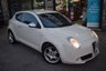 USED 2012 61 ALFA ROMEO MITO 1.4 TB MultiAir Distinctive Hatchback 3dr Petrol TCT Euro 5 (s/s) (135 bhp) 6 MONTHS RAC PLATINUM WARRANTY