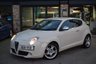 USED 2012 61 ALFA ROMEO MITO 1.4 TB MultiAir Distinctive Hatchback 3dr Petrol TCT Euro 5 (s/s) (135 bhp) 6 MONTHS RAC PLATINUM WARRANTY