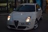 USED 2012 61 ALFA ROMEO MITO 1.4 TB MultiAir Distinctive Hatchback 3dr Petrol TCT Euro 5 (s/s) (135 bhp) 6 MONTHS RAC PLATINUM WARRANTY