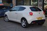 USED 2012 61 ALFA ROMEO MITO 1.4 TB MultiAir Distinctive Hatchback 3dr Petrol TCT Euro 5 (s/s) (135 bhp) 6 MONTHS RAC PLATINUM WARRANTY