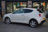 USED 2012 61 ALFA ROMEO MITO 1.4 TB MultiAir Distinctive Hatchback 3dr Petrol TCT Euro 5 (s/s) (135 bhp) 6 MONTHS RAC PLATINUM WARRANTY