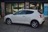 USED 2012 61 ALFA ROMEO MITO 1.4 TB MultiAir Distinctive Hatchback 3dr Petrol TCT Euro 5 (s/s) (135 bhp) 6 MONTHS RAC PLATINUM WARRANTY