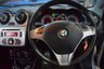 USED 2012 61 ALFA ROMEO MITO 1.4 TB MultiAir Distinctive Hatchback 3dr Petrol TCT Euro 5 (s/s) (135 bhp) 6 MONTHS RAC PLATINUM WARRANTY