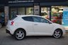 USED 2012 61 ALFA ROMEO MITO 1.4 TB MultiAir Distinctive Hatchback 3dr Petrol TCT Euro 5 (s/s) (135 bhp) 6 MONTHS RAC PLATINUM WARRANTY