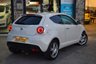 USED 2012 61 ALFA ROMEO MITO 1.4 TB MultiAir Distinctive Hatchback 3dr Petrol TCT Euro 5 (s/s) (135 bhp) 6 MONTHS RAC PLATINUM WARRANTY