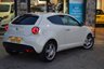 USED 2012 61 ALFA ROMEO MITO 1.4 TB MultiAir Distinctive Hatchback 3dr Petrol TCT Euro 5 (s/s) (135 bhp) 6 MONTHS RAC PLATINUM WARRANTY