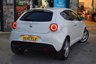 USED 2012 61 ALFA ROMEO MITO 1.4 TB MultiAir Distinctive Hatchback 3dr Petrol TCT Euro 5 (s/s) (135 bhp) 6 MONTHS RAC PLATINUM WARRANTY