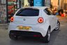 USED 2012 61 ALFA ROMEO MITO 1.4 TB MultiAir Distinctive Hatchback 3dr Petrol TCT Euro 5 (s/s) (135 bhp) 6 MONTHS RAC PLATINUM WARRANTY