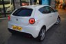 USED 2012 61 ALFA ROMEO MITO 1.4 TB MultiAir Distinctive Hatchback 3dr Petrol TCT Euro 5 (s/s) (135 bhp) 6 MONTHS RAC PLATINUM WARRANTY