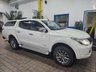 USED 2017 17 MITSUBISHI L200 2.4 DI-D DC Warrior Pickup Double Cab 4dr Diesel Manual 4WD Euro 6 (178 ps) EURO 6 4WD SAT NAV LEATHER HEATED SEATS CRUISE CONTROL REAR VIEW CAMERA TRUCKMAN TOP LOAD LINER 2 OWNERS FROM NEW SERVICE HISTORY